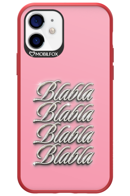 Blabla Blabla 2.0 - Apple iPhone 12