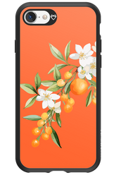 Amalfi Oranges - Apple iPhone SE 2022