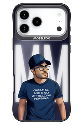 M.M 2.0 - Apple iPhone 17 Pro Max