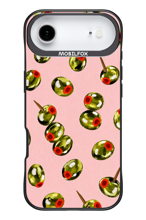 Olive 2.0 - Apple iPhone 17 Air