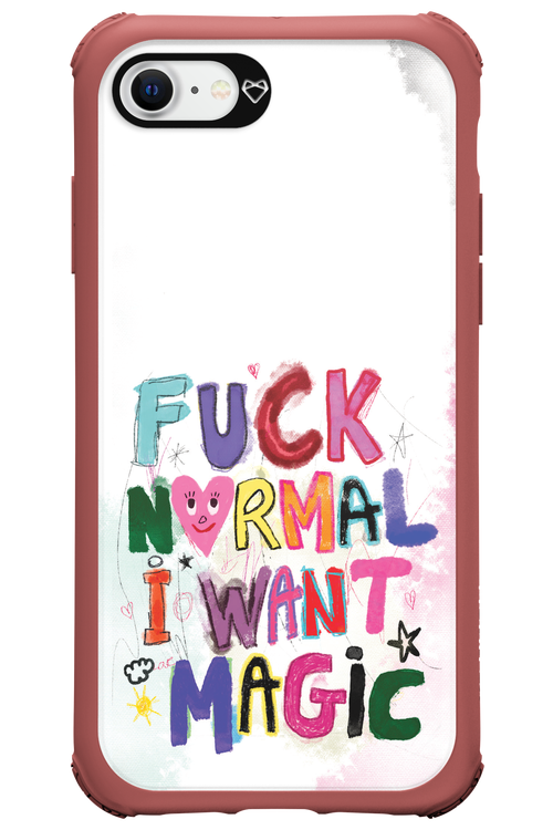 Magic 2.0 - Apple iPhone 7