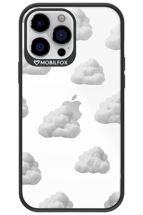 Cloudy Simple 2.0 - Apple iPhone 13 Pro Max