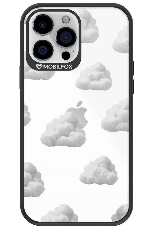 Cloudy Simple 2.0 - Apple iPhone 13 Pro Max