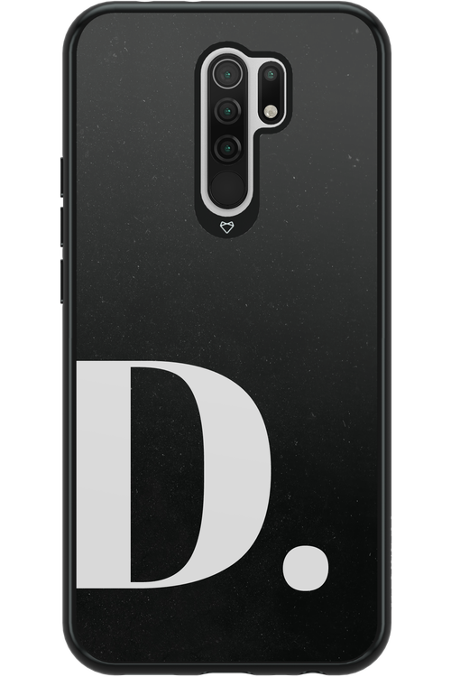 D (Off Space) 2.0 - Xiaomi Redmi 9
