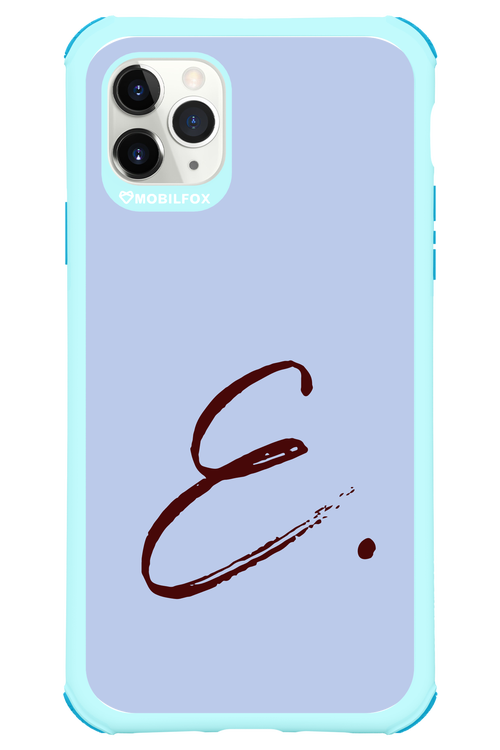 (Jellyfish Presso) E 2.0 - Apple iPhone 11 Pro Max