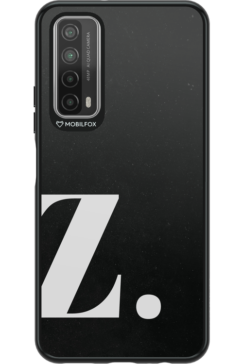 Z (Off Space) 2.0 - Huawei P Smart 2021