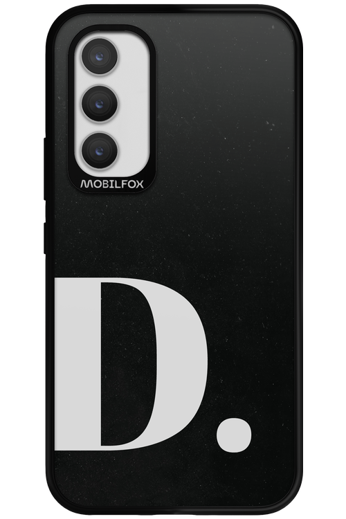 D (Off Space) 2.0 - Samsung Galaxy A34