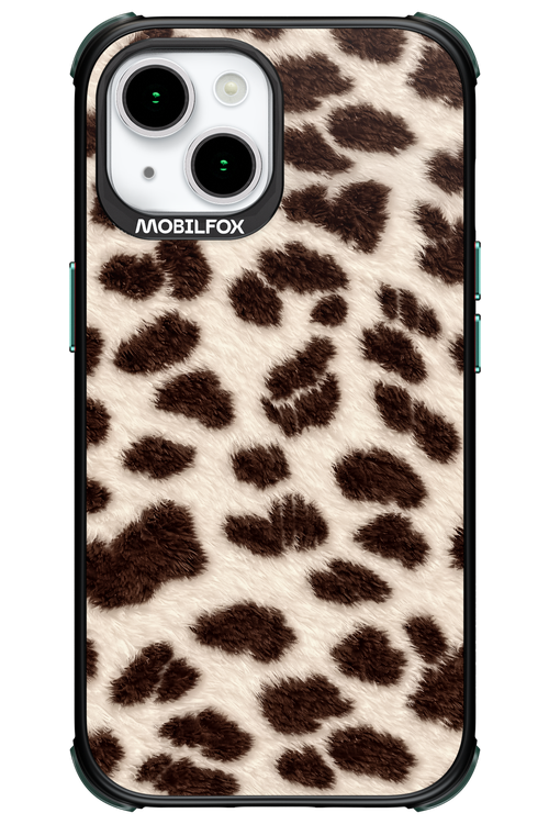 Wild Coat 2.0 - Apple iPhone 15