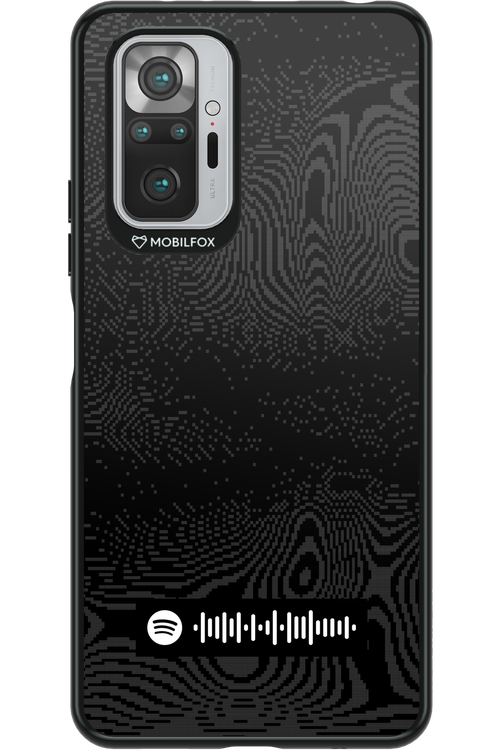 Techno frequency - Xiaomi Redmi Note 10S