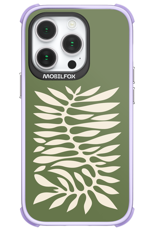 Grasshopper - Apple iPhone 14 Pro