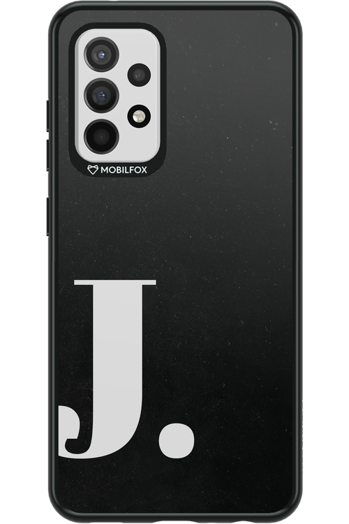 J (Off Space) 2.0 - Samsung Galaxy A52 / A52 5G / A52s
