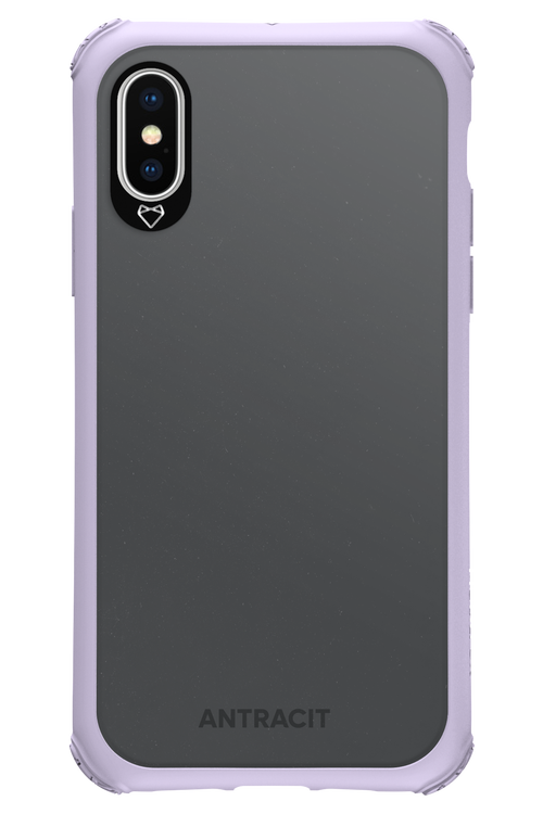 Antracit 2.0 - Apple iPhone X