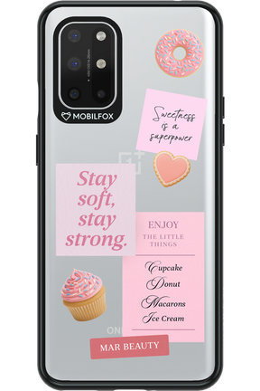 Sweet Babe - OnePlus 8T