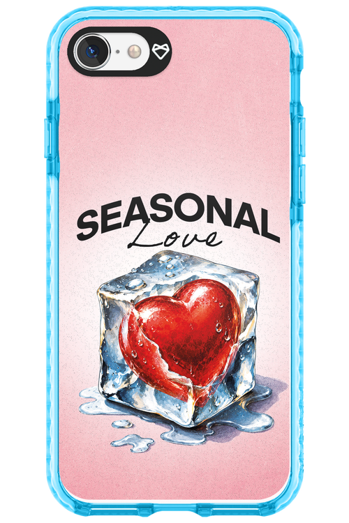 Seasonal Love 2.0 - Apple iPhone SE 2020