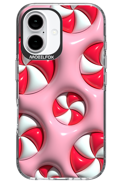 XMAS Candy - Apple iPhone 16