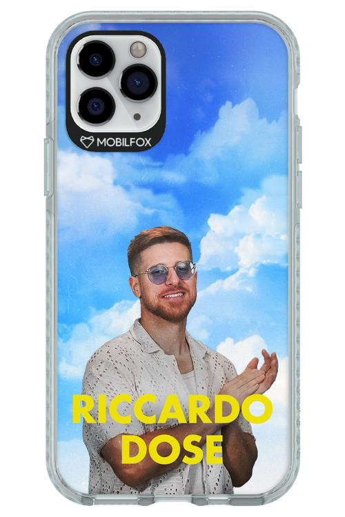 Riccardo Sky 2.0 - Apple iPhone 11 Pro