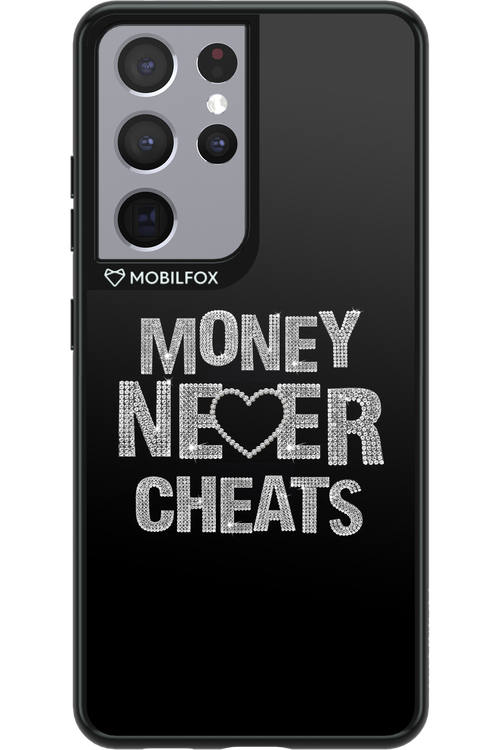 Money Cheats 2.0 - Samsung Galaxy S21 Ultra
