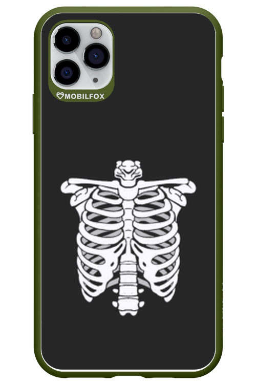 SKELETON - Apple iPhone 11 Pro Max