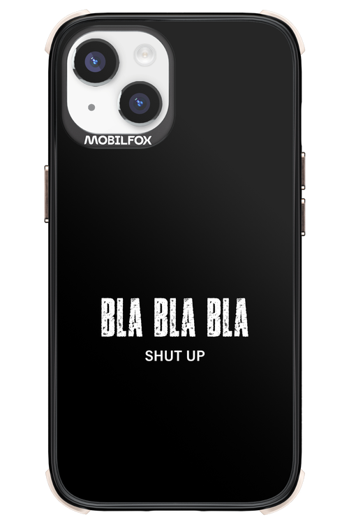 Bla Bla II - Apple iPhone 14