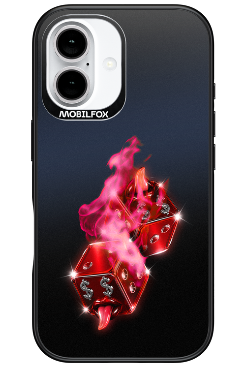 Lucky Thirsty 2.0 - Apple iPhone 16