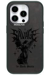 St. Savage - Apple iPhone 15 Pro