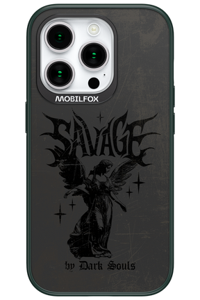 St. Savage - Apple iPhone 15 Pro
