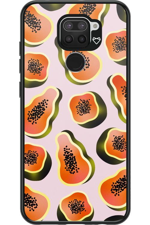 Papaya Wave 2.0 - Xiaomi Redmi Note 9