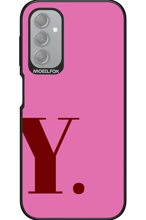 Y (Sorbet) 2.0 - Samsung Galaxy A14