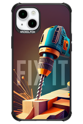 Fix It - Apple iPhone 15 Plus