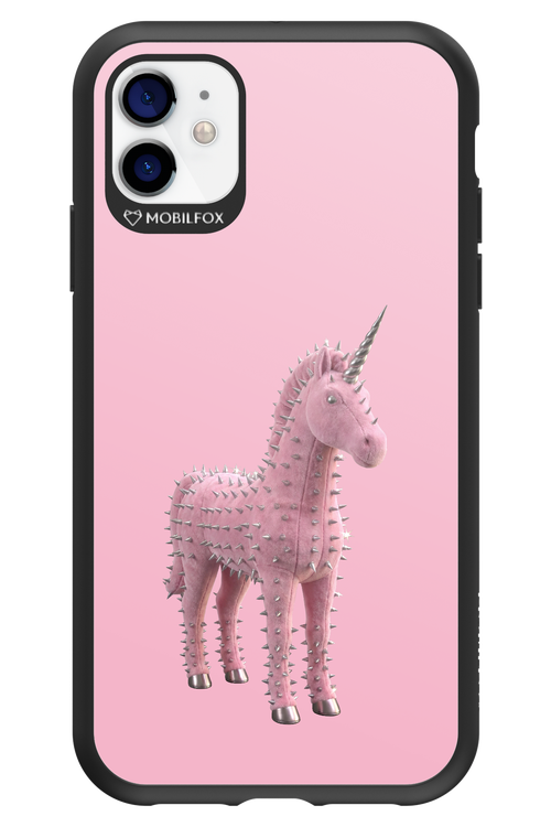 Punk Unicorn 2.0 - Apple iPhone 11