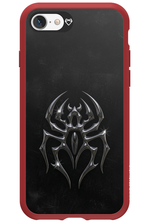 Dark Spider 2.0 - Apple iPhone 7