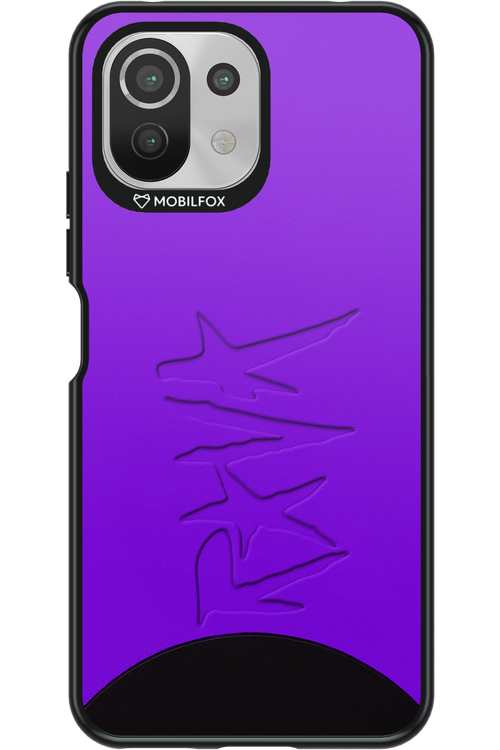 Rava Purple 2.0 - Xiaomi Mi 11 Lite (2021)