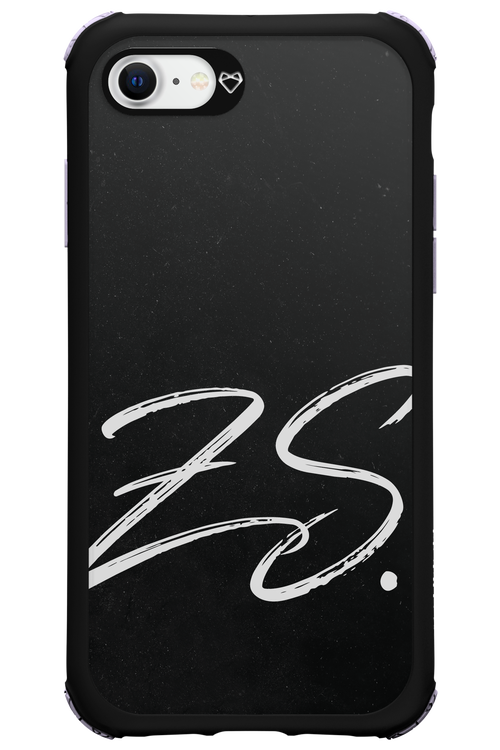 (Off Space) ZS 2.0 - Apple iPhone 8
