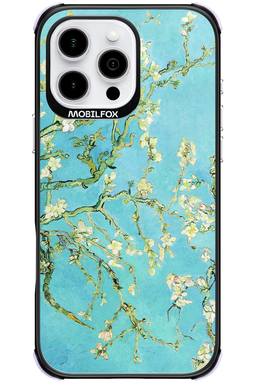 Almond Blossom - Apple iPhone 16 Pro Max