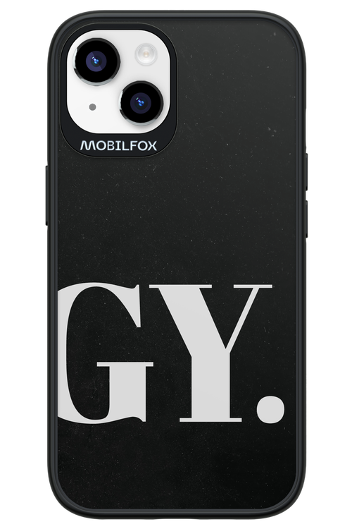 GY (Off Space) 2.0 - Apple iPhone 14