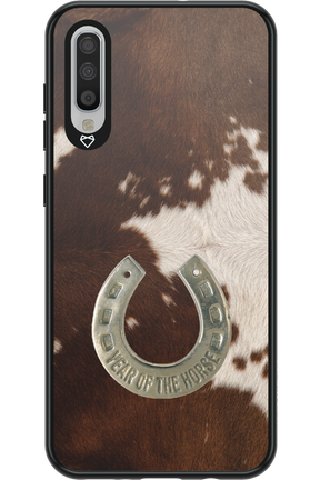 Year of the horse 2.0 - Samsung Galaxy A70