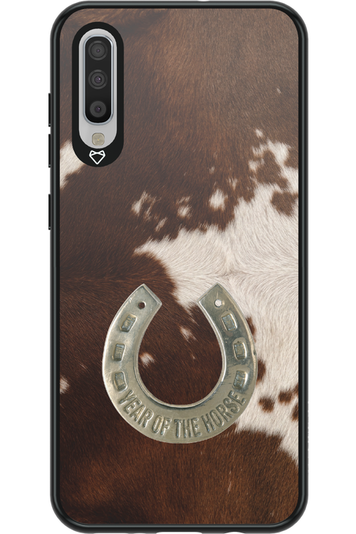 Year of the horse 2.0 - Samsung Galaxy A70