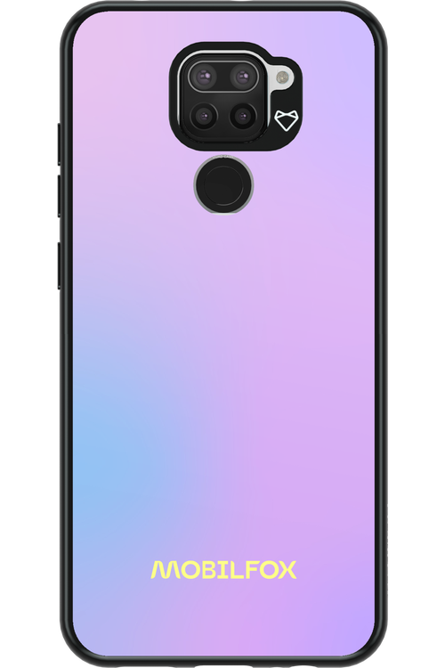 Pastel Lilac - Xiaomi Redmi Note 9