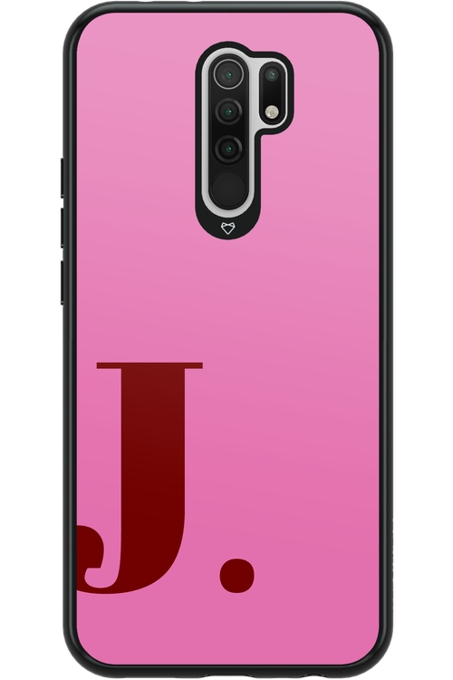 J (Sorbet) 2.0 - Xiaomi Redmi 9