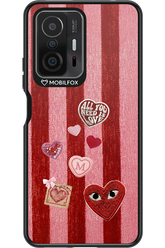 Soul Jeans 2.0 - Xiaomi Mi 11T Pro