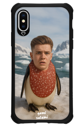 Gami Salami - Apple iPhone X