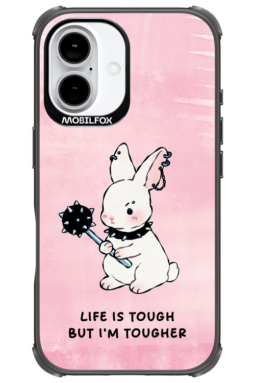 Bunny 2.0 - Apple iPhone 16