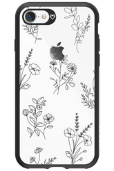 Bouquet 2.0 - Apple iPhone 8