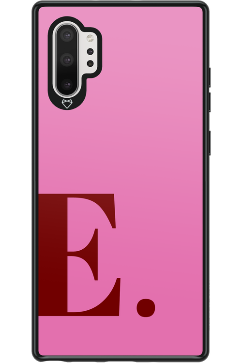 E (Sorbet) 2.0 - Samsung Galaxy Note 10+