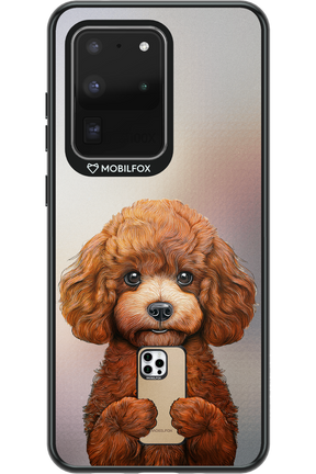 Dog x Fox - Samsung Galaxy S20 Ultra 5G
