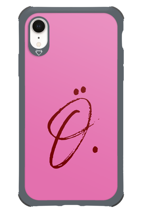 (Sorbet) O II 2.0 - Apple iPhone XR