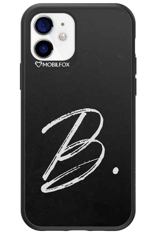 (Off Space) B 2.0 - Apple iPhone 12
