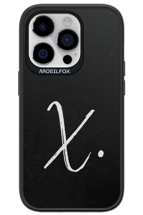 (Off Space) X 2.0 - Apple iPhone 14 Pro