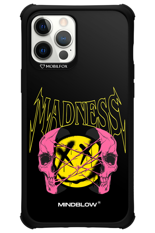 Madness Mindblow - Apple iPhone 12 Pro Max