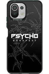 Dark Psycho - Xiaomi Mi 11 Lite (2021)